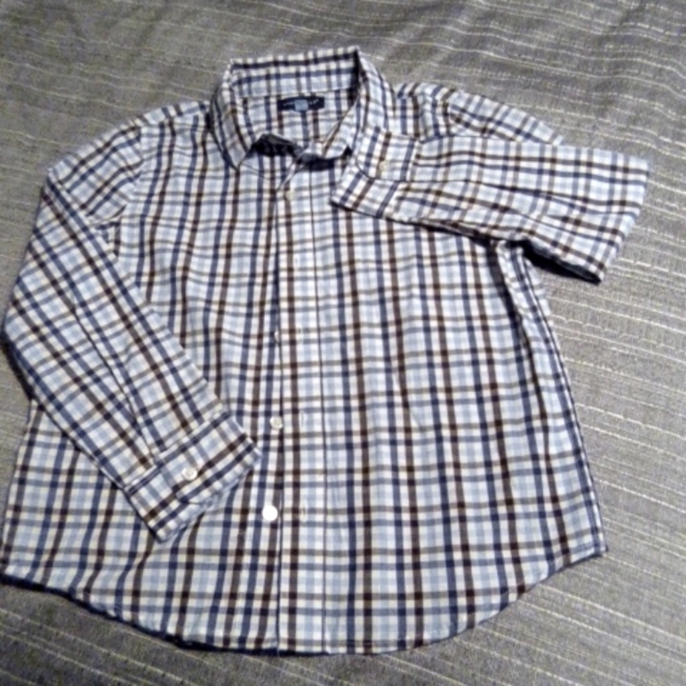 Boys long sleeve